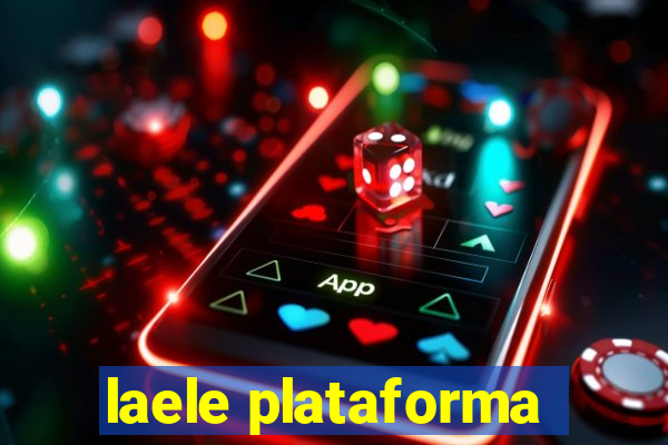 laele plataforma